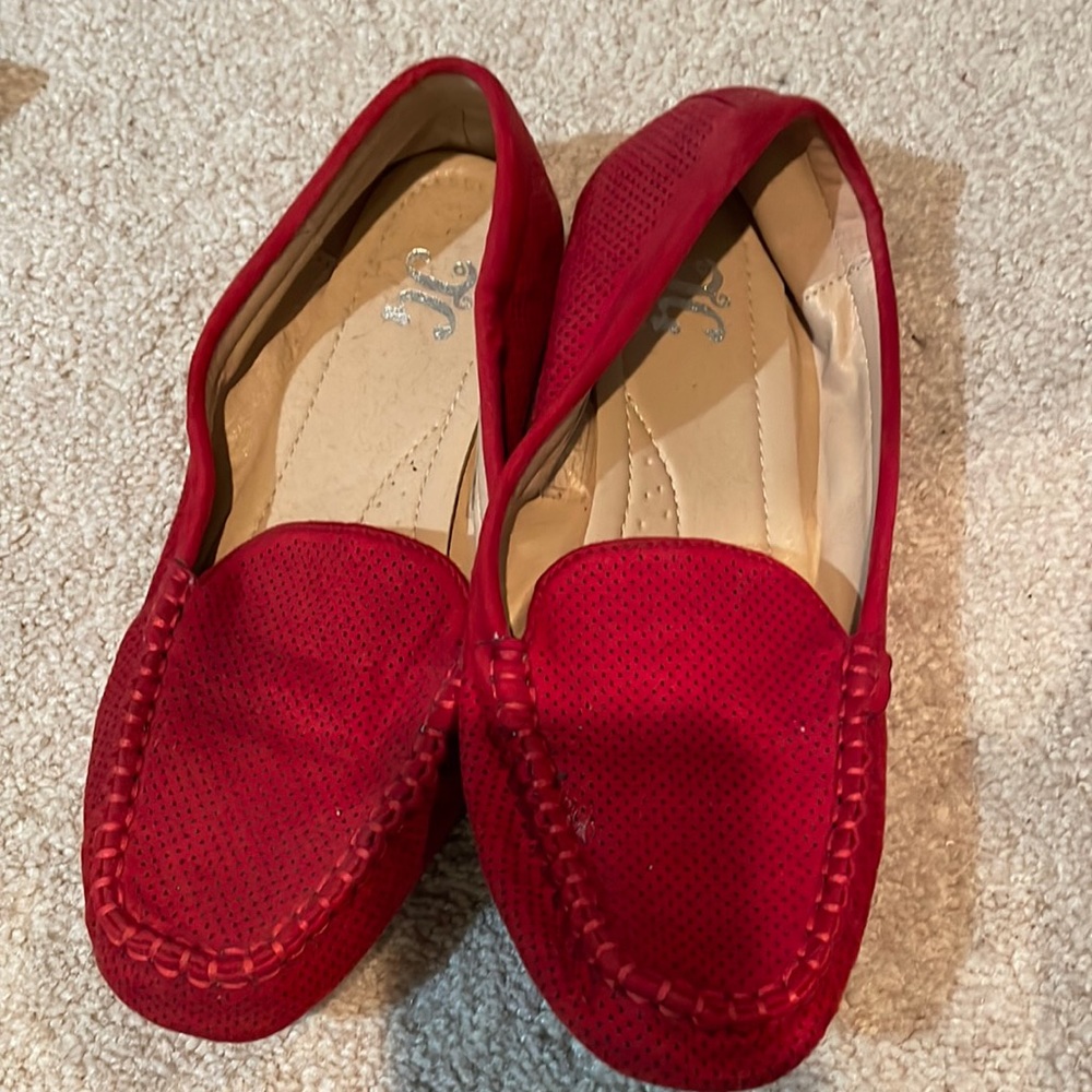 Flats